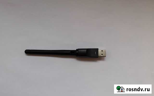 Usb wifi адаптер новый Барнаул - изображение 1