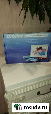 Цифровая фоторамка новая Стрежевой - изображение 1