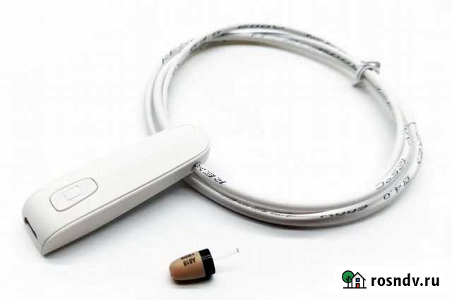 Микронаушник аренда Махачкала - изображение 1