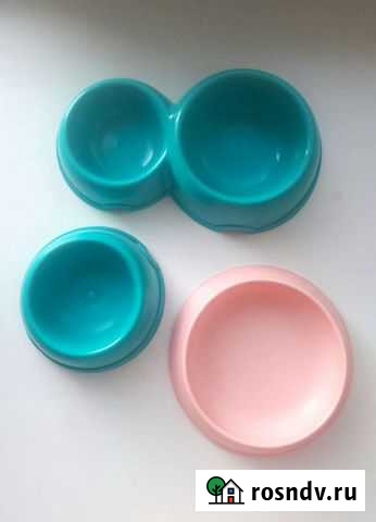 Миски для животных Екатеринбург - изображение 1