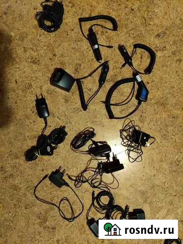 Зарядные устройства Новосибирск - изображение 1