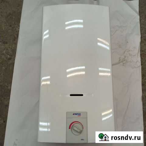 Газовая колонка бу Йошкар-Ола - изображение 1