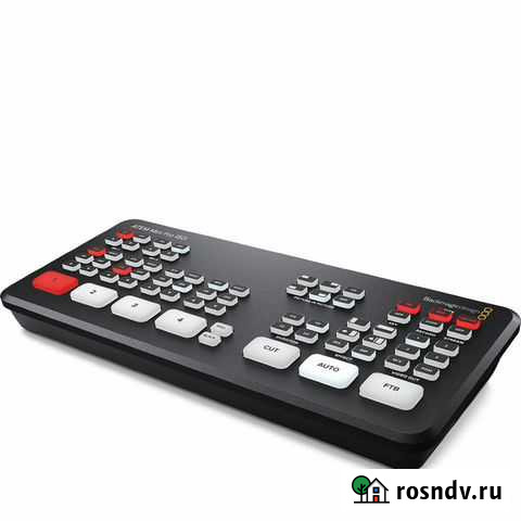 Видеомикшер Blackmagic Design atem Mini Pro Екатеринбург - изображение 1