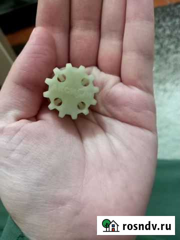 Втулка шнека для мясорубки аксион Казань - изображение 1