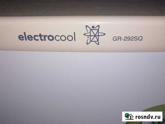 Холодильник Lg-292SQ Абакан - изображение 1