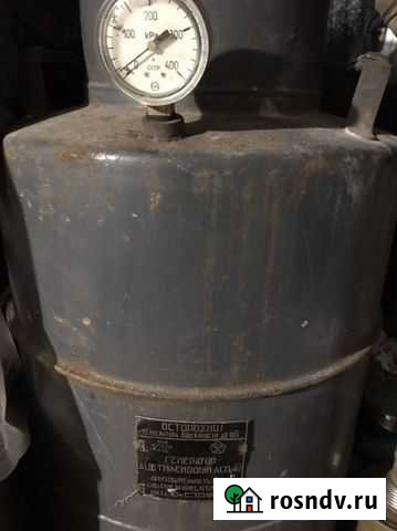 Ацетиленовый генератор Липецк - изображение 1