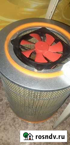 Фильтр сбор пыли Красноярск - изображение 1
