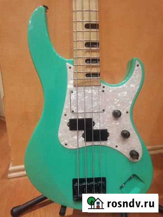 Yamaha attitude limited 2 ATT-LTD II Москва - изображение 1