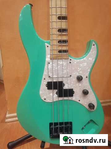 Yamaha attitude limited 2 ATT-LTD II Москва - изображение 1