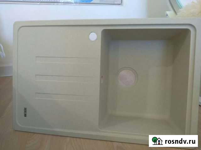 Кухонная мойка IKEA Барнаул - изображение 1