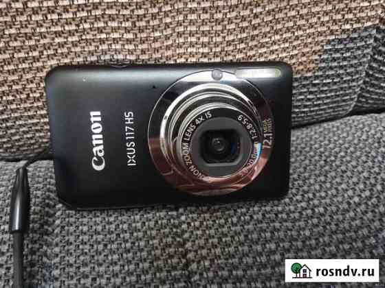 Легкий и удобный Canon (в идеальном состоянии) Кострома