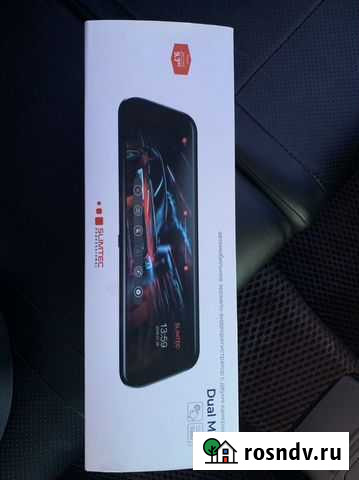 Видеорегистратор Slimtec Магадан - изображение 1