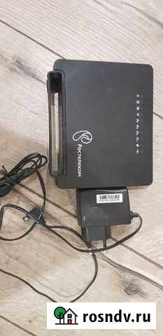 Роутер ростелеком Обнинск - изображение 1