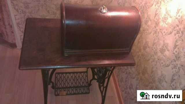 Швейная машина Нижний Новгород - изображение 1
