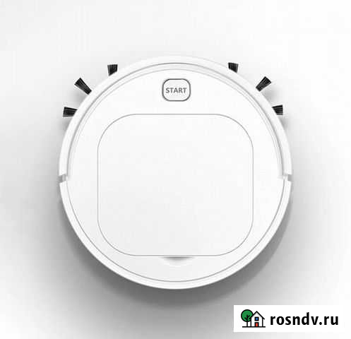 Пылесос, робот пылесос, новый Ангарск - изображение 1