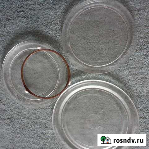 Тарелки для микроволновки Санкт-Петербург - изображение 1