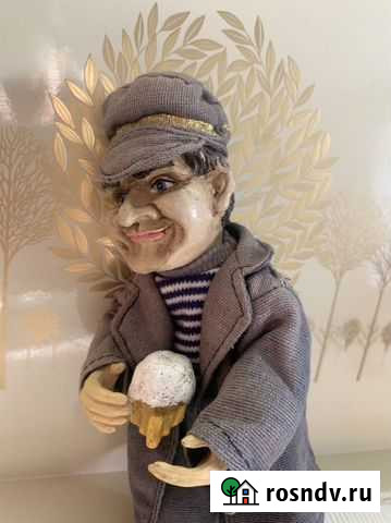 Кукла-мальчик и любитель пива Томск - изображение 1