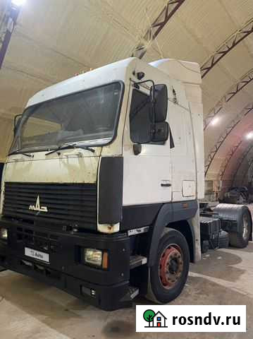 МАЗ 5440, 2011 Ликино-Дулево - изображение 1