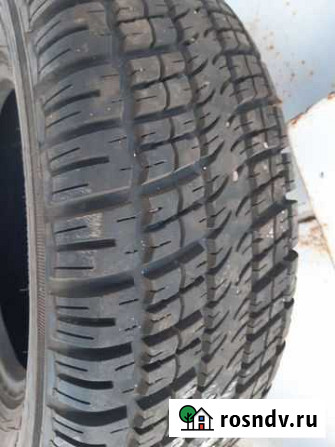 КАМА 225/75 R15, 1 шт Пермь - изображение 1
