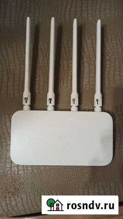WiFi роутер xiaomi 4a 2g и 5g Брянск - изображение 1