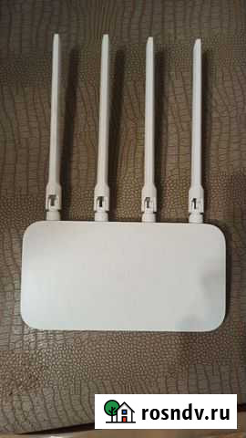 WiFi роутер xiaomi 4a 2g и 5g Брянск - изображение 1