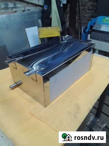 Сварка в аргоне нержавеющей стали, алюминия Томск - изображение 1