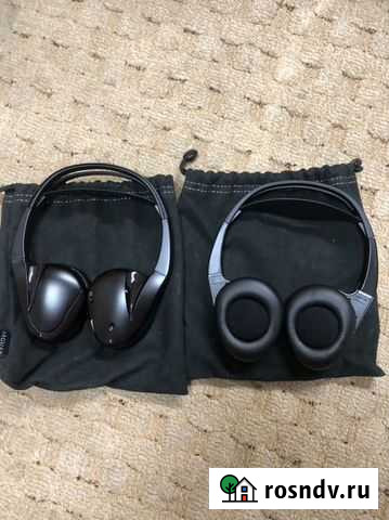 Беспроводные наушники jaguar xj Новомичуринск - изображение 1