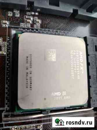 AMD FX 8320 Севастополь