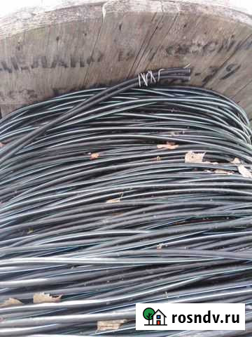 Сип кабель 2*16 1500 метров Сыктывкар - изображение 1