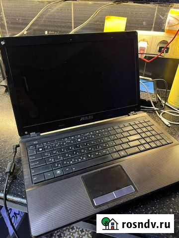 Asus ноутбук Уфа - изображение 1