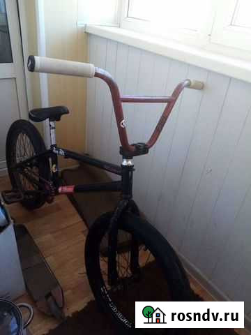 Бмх кастом Еманжелинск - изображение 1