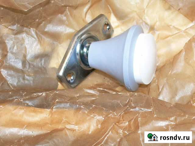 Ручка круглая СССР Томск - изображение 1