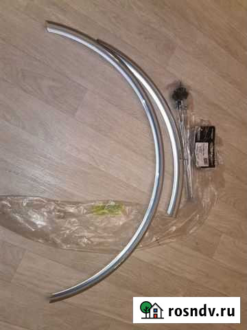 Крылья для велосипеда 28 Благовещенск - изображение 1