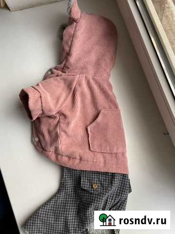 Комбинезон для средней собаки Краснодар - изображение 1