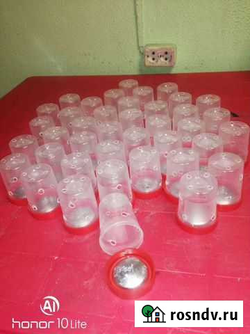 Кормушка для комбайнов(спускников) Колтубановский - изображение 1