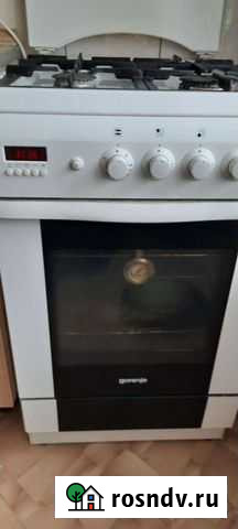 Плита газовая  gorenie Киров - изображение 1