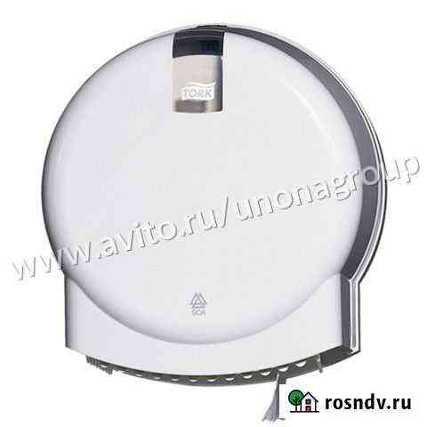 Дозатор туалетной бумаги Mini Roll tork Санкт-Петербург
