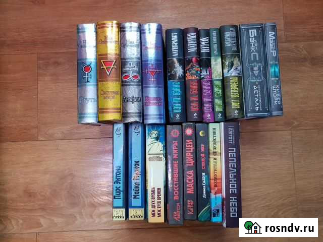 Фантастика Тула - изображение 1