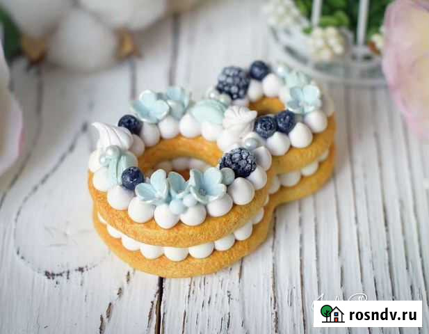 Мыло ручной работы Ливны - изображение 1