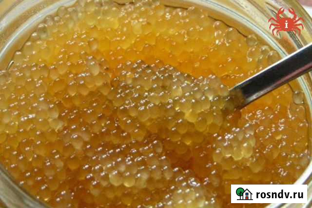 Икра щуки Санкт-Петербург - изображение 1