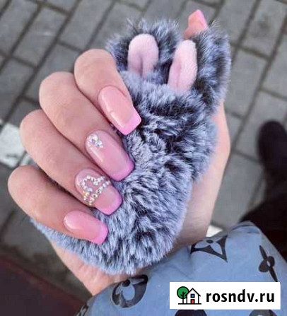 Женский Маникюр + педикюр Калининград - изображение 1