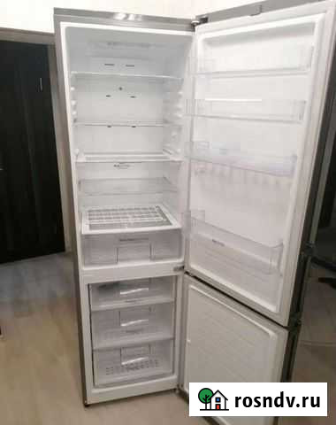 Холодильник Биробиджан - изображение 1