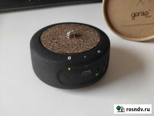 Моторизованная голова syrp genie mini Калининград - изображение 1