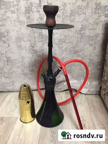 Трубка Кинешма - изображение 1