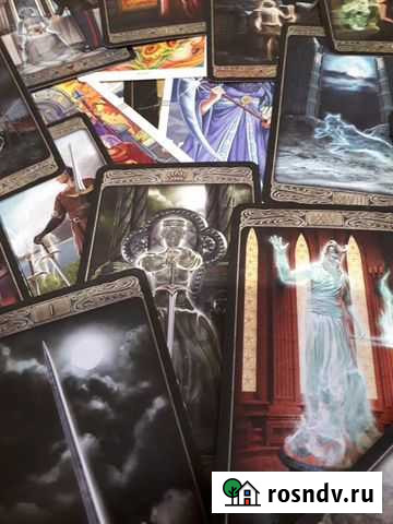 Прогностика Вашей ситуации на картах таро Волгоград - изображение 1