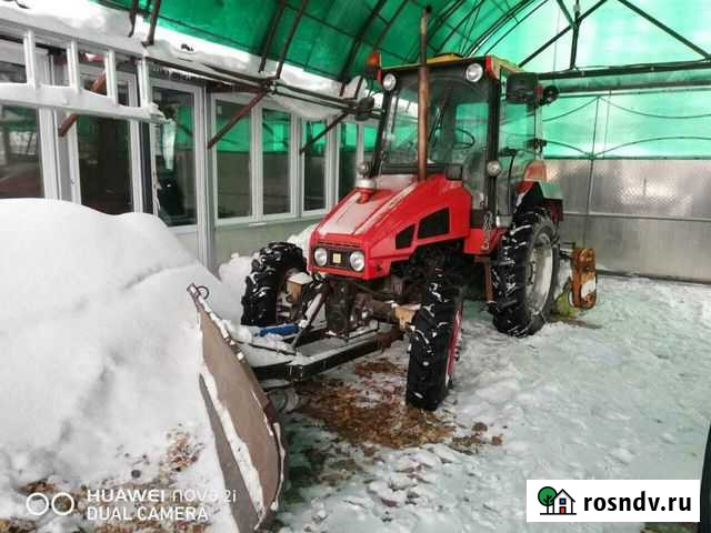 Втз-2048А Томск - изображение 1