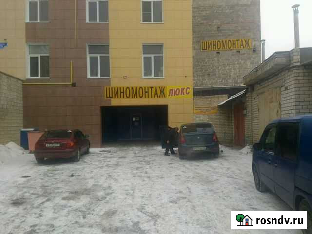 Автосервис Люкс Белгород - изображение 1