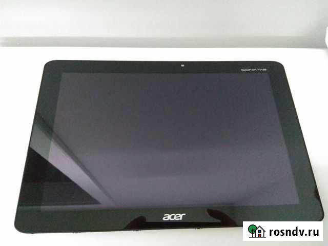 Acer iconia tab a510 дисплей Ростов-на-Дону - изображение 1