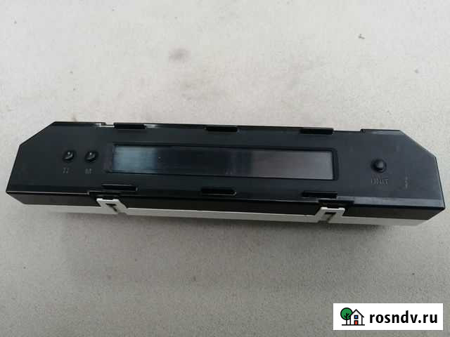 Дисплей информационный для Suzuki Grand Vitara 2 Камышин - изображение 1