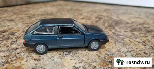 Модель лада (ваз) 2108 Екатеринбург - изображение 1